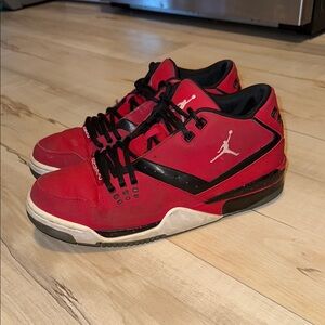 Nike Jordan flight 23 shoes